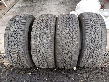4 gomme hankook 235/50r19