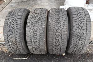 4 gomme hankook 235/50r19