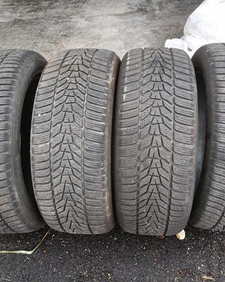 4 gomme hankook 235/50r19
