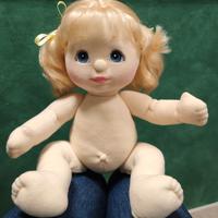 my love my child canadese