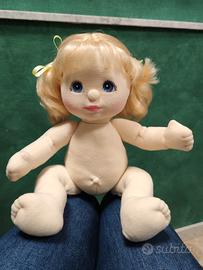 my love my child canadese