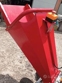 Cippatore/trinciaramaglie
