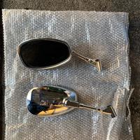 Specchietti Retrovisori moto Universali