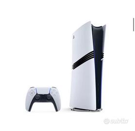 Console Sony PS5 Playstation 5 PRO 2TB