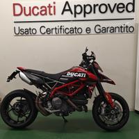 Ducati Hypermotard 950 - 2022