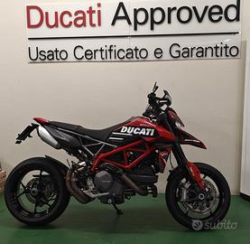 Ducati Hypermotard 950 - 2022