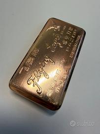 Rasoio di sicurezza Flying Eagle Vintage