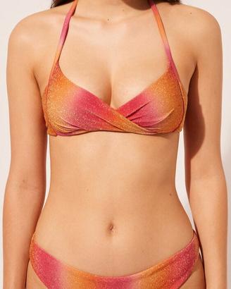 costume bikini Calzedonia taglia 5 