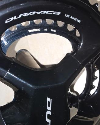 Pedivelle durace 12v  da 170