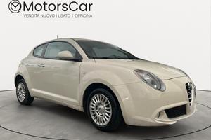 ALFA ROMEO MiTo 1.3 JTDm 85 CV S&S Distinctive