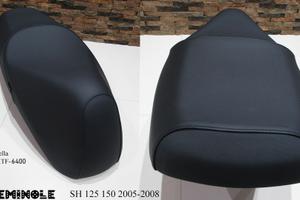 Rivestimento per sella Honda sh 125 150 300 350