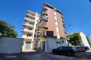 Appartamento - Larino