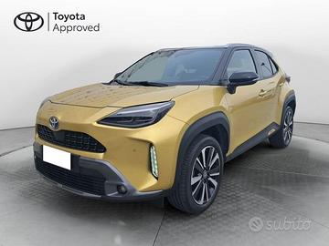 Toyota Yaris Cross 1.5H (116 CV) E-CVT Premiere