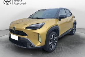 Toyota Yaris Cross 1.5H (116 CV) E-CVT Premiere