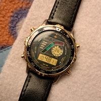 Citizen Promaster anni 80/90