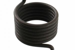 Molla accensione Aermacchi 125 e 175