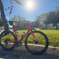 Bici da corsa WILIER 0 SLR