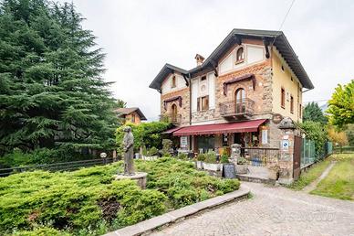 Appartamento di 135 m² con 3 locali a Barzio
