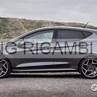 Ricambi per Ford Fiesta 2020/21