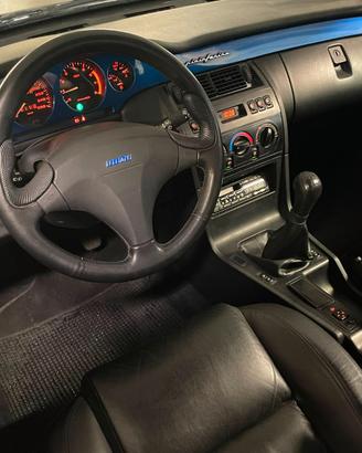 Coupè 2.0 16V.Plus.Lampredi.49.300km.Prima Vernice