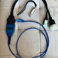 Diagnosi per Suzuki df
