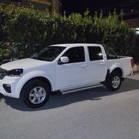 pickup great Wall Steed 