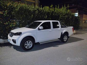 pickup great Wall Steed 