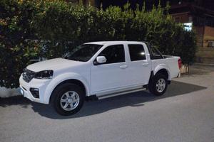 pickup great Wall Steed 