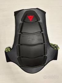 Paraschiena dainese ragazzo