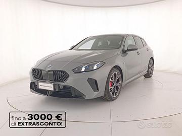 BMW Serie 1 118d MSport auto