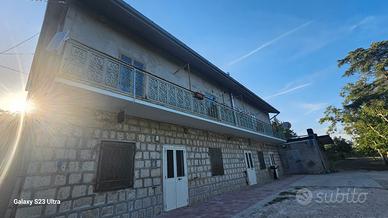 Villa singola