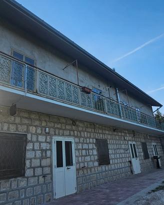 Villa singola