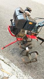 motozappa brumi diesel 