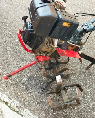 motozappa brumi diesel 