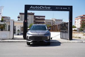 MG HS 1.5 PHEV Luxury