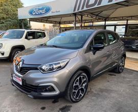RENAULT Captur dCi 8V 90 CV EDC Start&Stop Energ