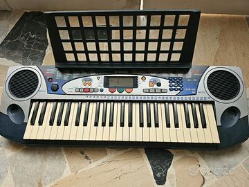 Tastiera Yamaha 