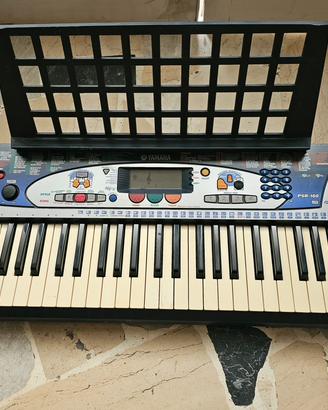 Tastiera Yamaha 