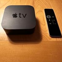 Apple TV 4K