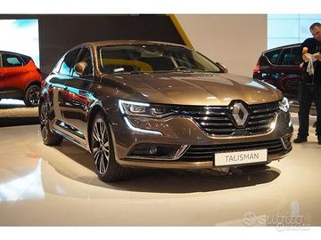 Ricambi usati renault talisman 2015 #h