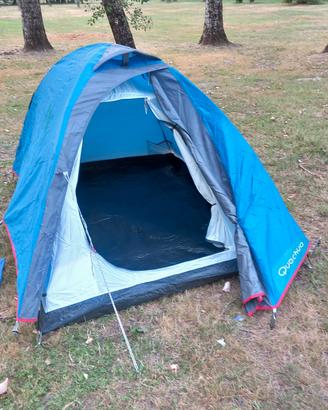 tenda da campeggio