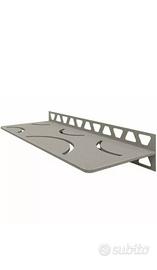 Schlüter Shelf S1 TSSG