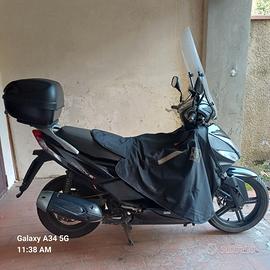 Scooter Kymco Agility 125 R 16+