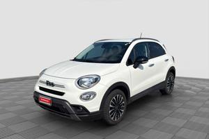 FIAT 500X 500X 1.5 T4 Hybrid 130 CV DCT Cross