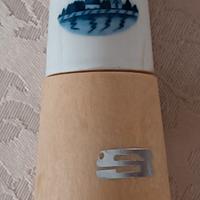 porta pepe in ceramica 