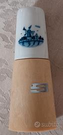 porta pepe in ceramica 