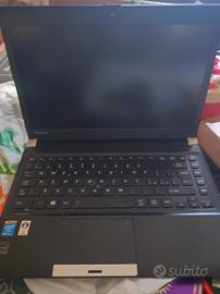 Toshiba portege r30 a cd