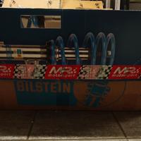 Assetto bilstein b14 per 500 Abarth 