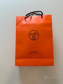 Set Cintura Hermes + portafoglio Hermes