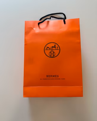 Set Cintura Hermes + portafoglio Hermes